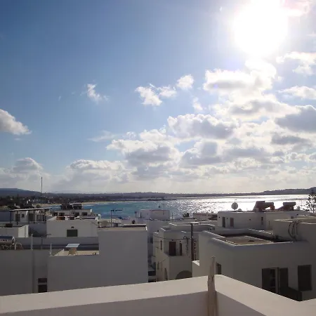 Naxos Art Studio * Naxos City