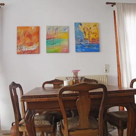 Naxos Art Studio