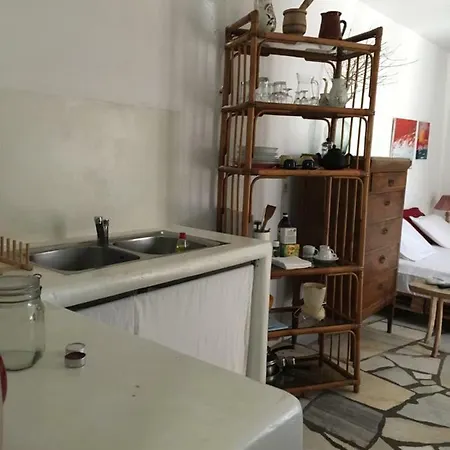 Naxos Art Studio * Naxos City