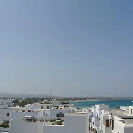 Дом отдыха Naxos Art Studio *