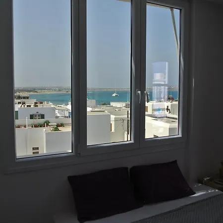 Naxos Art Studio * Naxos City