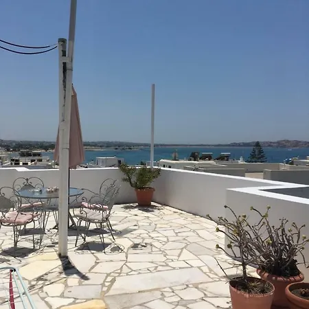 Naxos Art Studio