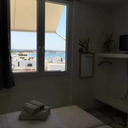Naxos Art Studio * Naxos City
